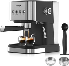 Professional Espresso Machine