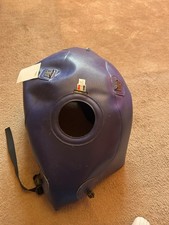 Bagster Tank Cover for Honda