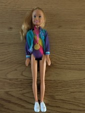 Barbie Stacie Doll Wearing