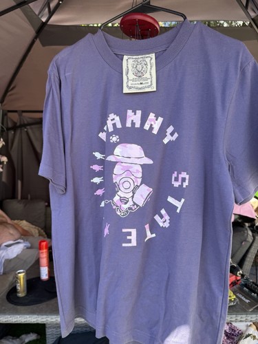 Nanny state shirts size - nanny, m