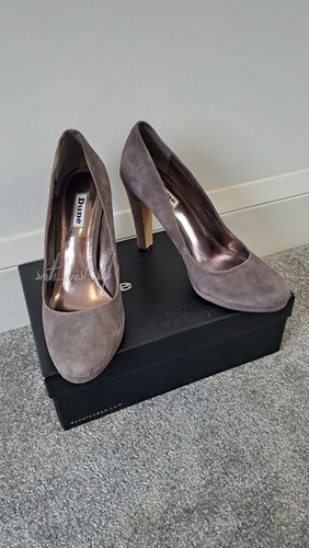 Dune taupe grey 100 real - -,