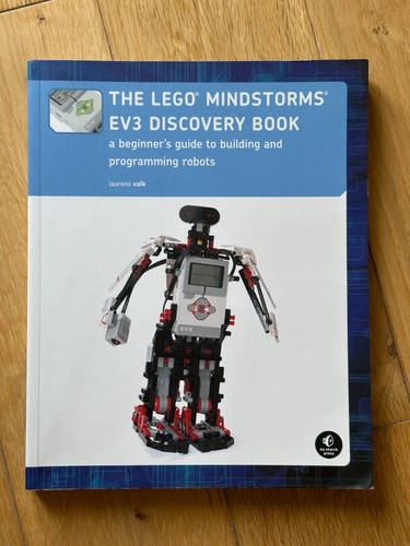 Lego mindstorms ev3 discovery - lego,