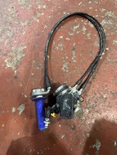 Husqvarna / Ktm Fc 250 Sxf 250 Throttle Body And Tube