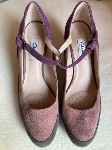 Womens clarks narrative - clarks,
