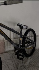 DMR 24" Dirt Jump Bike Pump