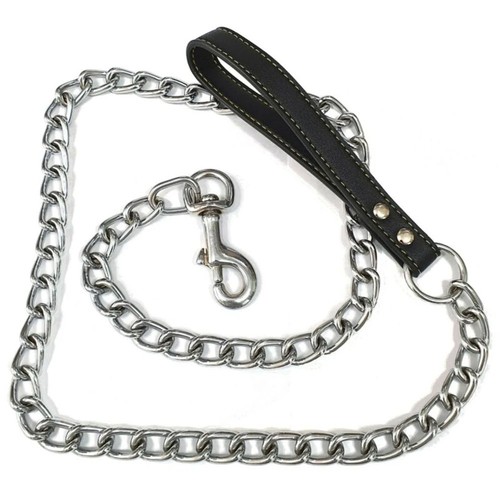 Heavy duty metal chain dog - metal,