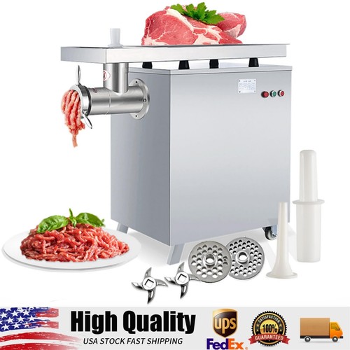 Commercial electric meat - commercial,