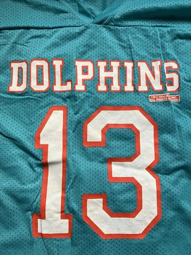Miami dolphins dan marino - miami,