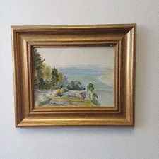 David Allan Fyfe (1894-1981) -