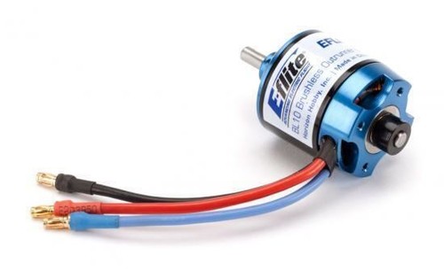 Flite bl10 brushless - e-flite,