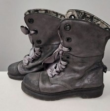 Rare Dr Martens Aimilita