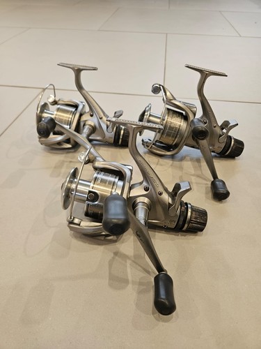 Shimano aero gte 8000b - shimano,