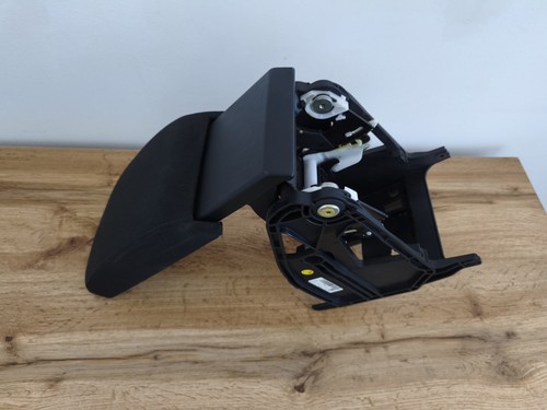 Genuine oem center armrest - center, for