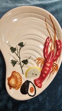Vintage Majolica Lavori