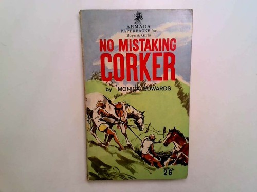 Mistaking corker edwards - no,