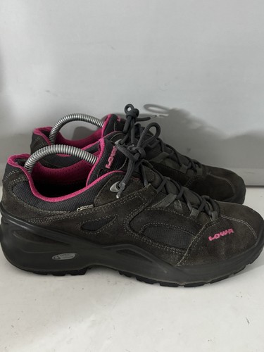 Lowa sirkos evo gore tex - sirkos,