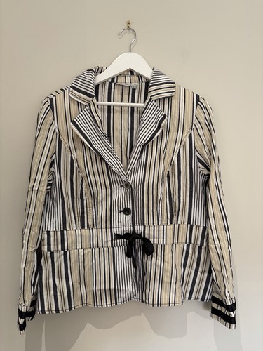 Y2k oscar collection striped - oscar, b