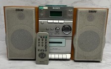 Sony CMT-EP303 Micro HiFi