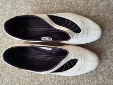 RARE Vintage Puma Ballet Flats