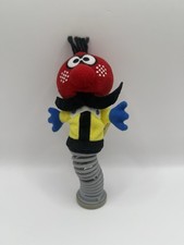 Mcdonald's Corp 2001 Happy