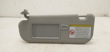  HYUNDAI I30 SUN VISOR CLASSIC Hatchback 85210A6010TX Mk2 Left                 1