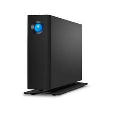 LaCie 8TB d2 Professional