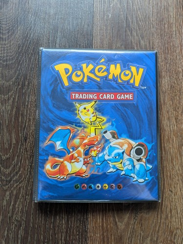 Pokemon card base - base, set