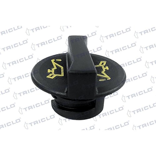 Oil filler cap - oil,