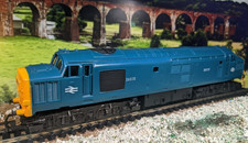 Vintage HORNBY OO Gauge Model