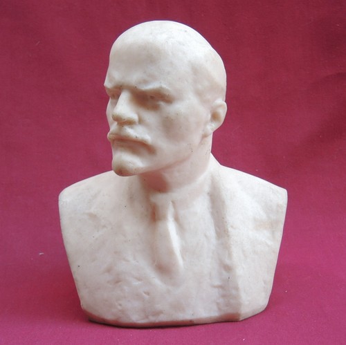 Old big ussr lenin - lenin, soviet
