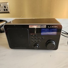 Logik LOG IR100 WiFi Internet