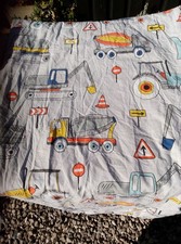Child's Single Duvet Cover