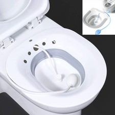 Portable Toilet Bidet Seat