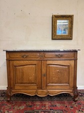 FABULOUS FRENCH ANTIQUE CARVED