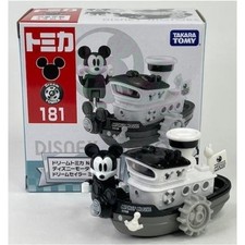 Dream Tomica No.181 Disney