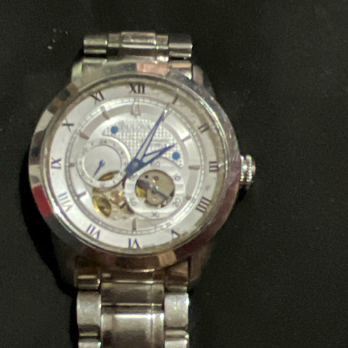 Bulova automatic dress watch - dress,