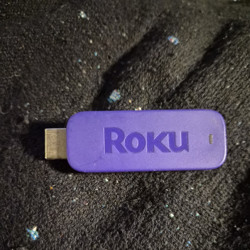 Roku streaming stick hdmi - tv,