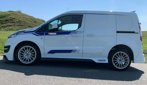 Fits ford transit - ford,