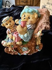 Mama Bear Rocking Chair Music