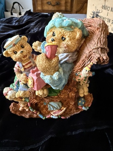 Mama bear rocking chair music - mama,