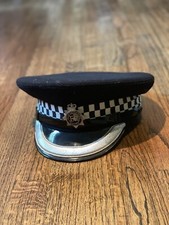 Authentic Bedfordshire Police Hat