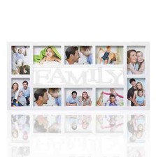 Family Multi Aperture Photo