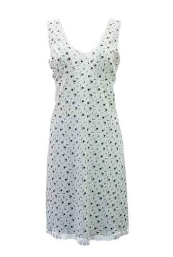 Womens ladies cotton blend - ladies,