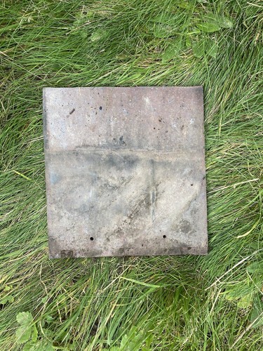 Rosemary brindle roof tile and - rosemary,