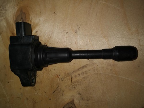 Nissan 350z coil - 350z,