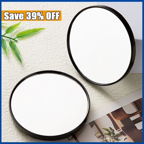 15x magnifying mirror suction - 15x,