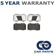 Brake Pads Set Front CPO Fits