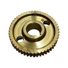 Hyundai Worm Gear for
