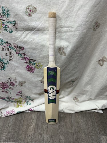 Cricket bat gunn moore - moore, gm