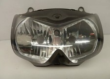 Kawasaki Z750, Z1000 Headlight